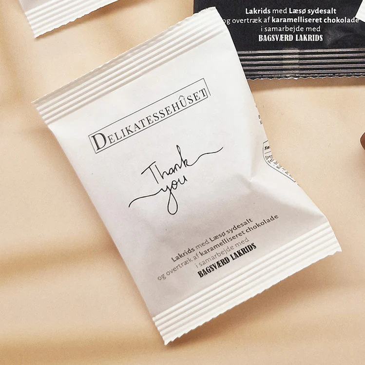 Eksklusive gaveæsker med håndlavetlakrids